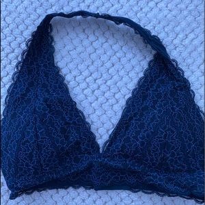 Gilly Hicks Sydney Brallet